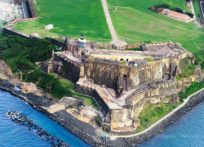 Fort El Morro Cuba L Un Des Symboles De La Havane