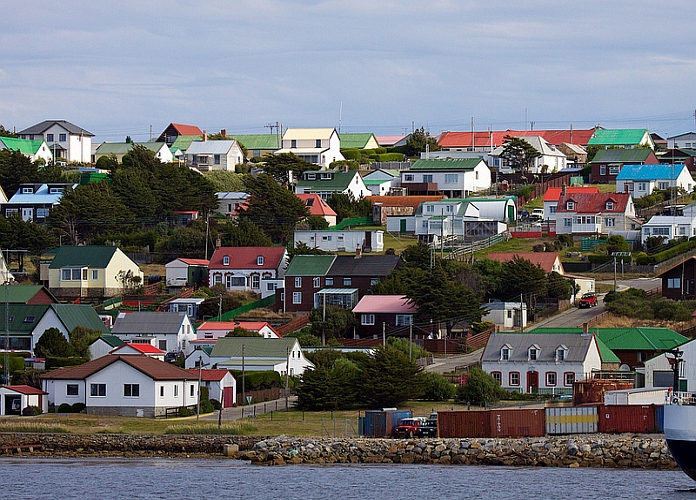 Îles Malouines 5 Bonnes Raisons De Vous Y Rendre