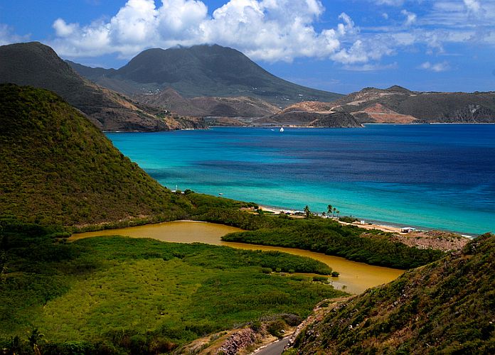 Saint Christophe Et Niévès 5 Raisons De Visiter Cette île