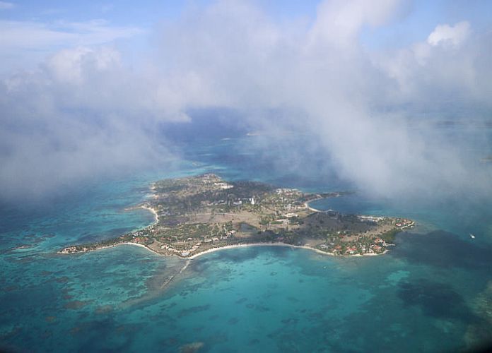 Saint Christophe Et Niévès 5 Raisons De Visiter Cette île