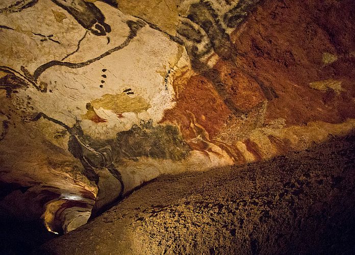 Grotte de Lascaux : 5 bonnes raisons de la visiter