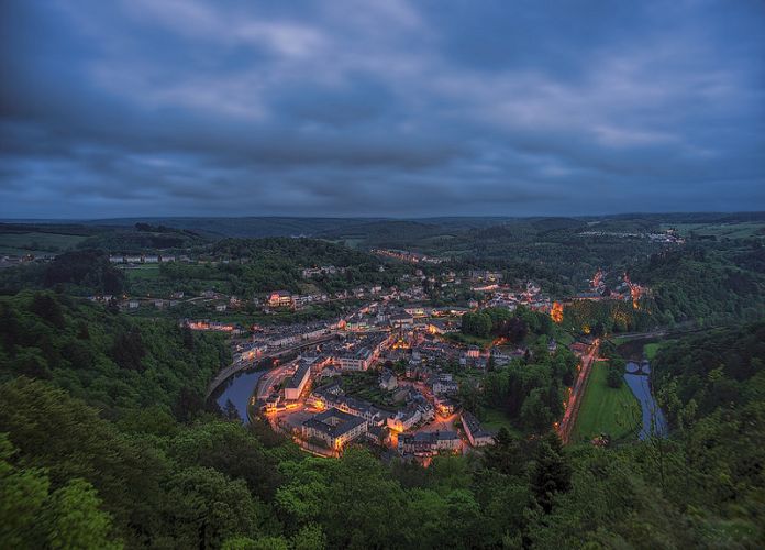 Les Ardennes belges : Tourisme - Que faire et que visiter