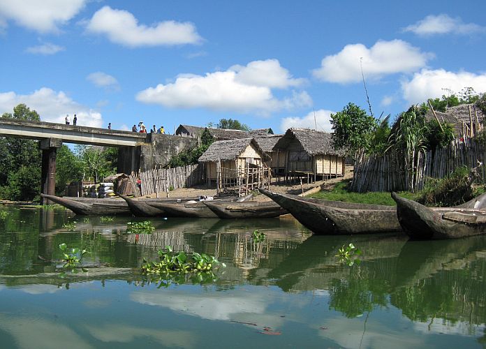 excursion canal des pangalanes