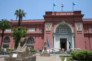 Musée égyptien du Caire : 5 raisons de le visiter