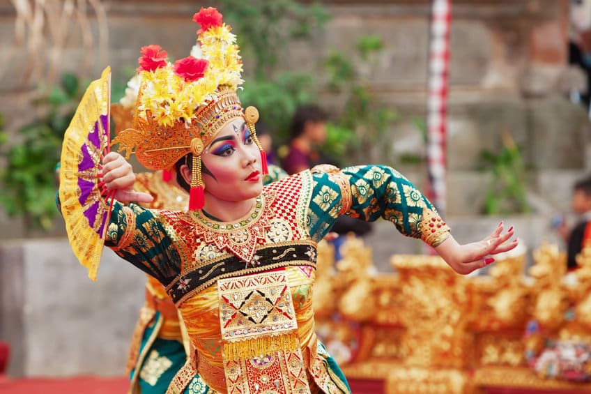 15 meilleures attractions de Bali
