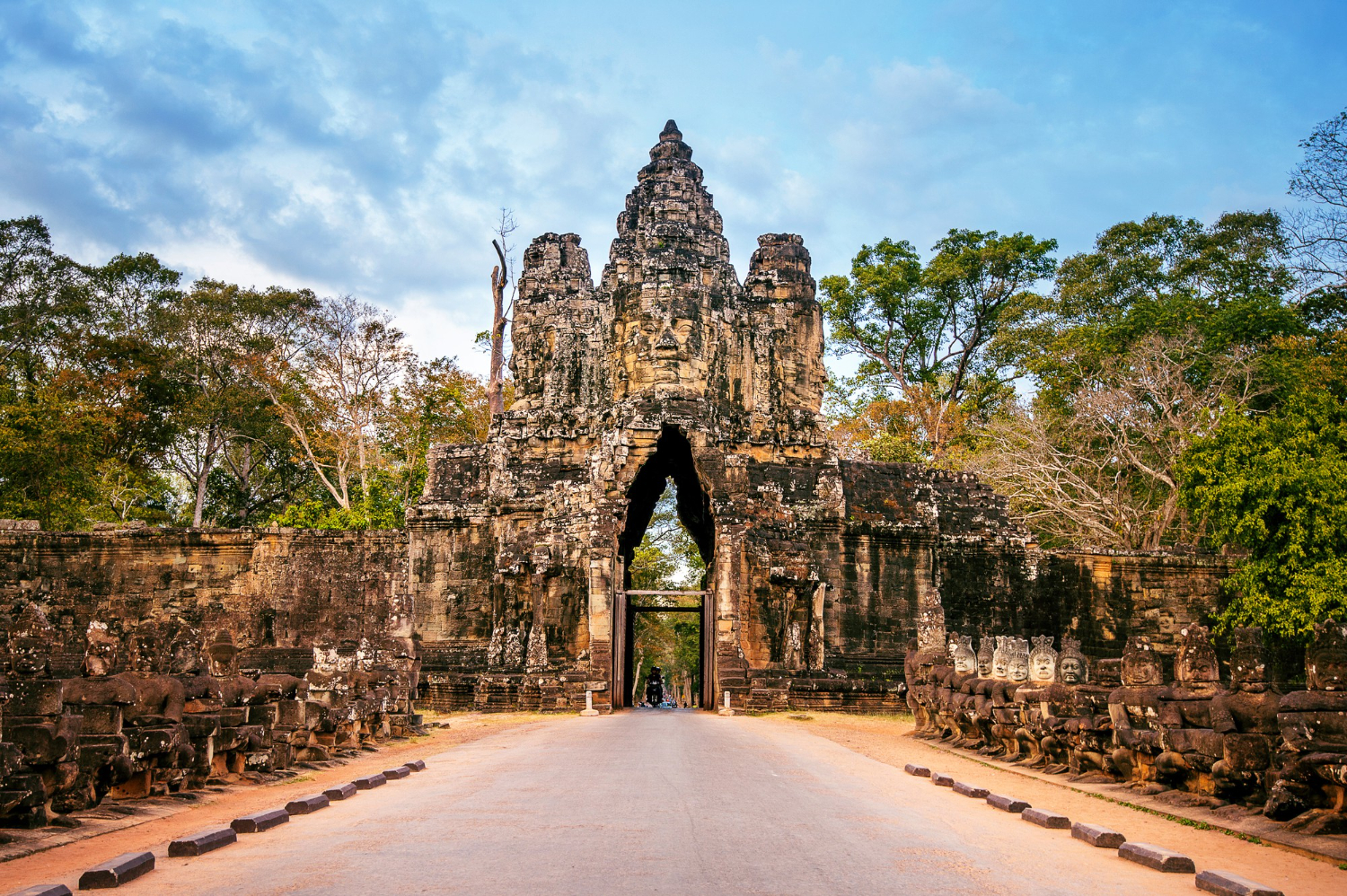 Les 10 plus beaux temples d'Angkor à découvrir absolument !